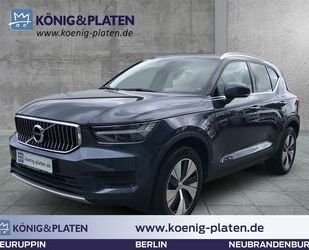Volvo XC40 Gebrauchtwagen