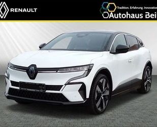 Renault Megane E-TECH Gebrauchtwagen
