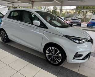 Renault ZOE Gebrauchtwagen