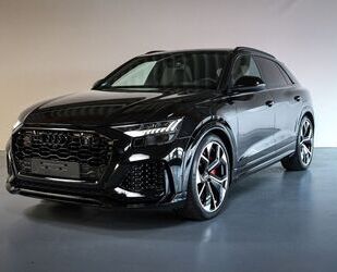 Audi RSQ8 Gebrauchtwagen
