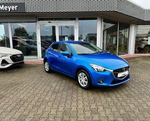 Mazda 2 Gebrauchtwagen