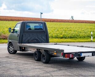 VW T4 andere Gebrauchtwagen