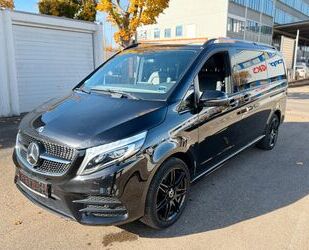 Mercedes-Benz V 300 Gebrauchtwagen