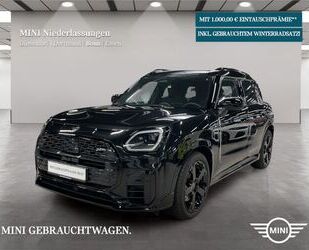 Mini Cooper S Countryman Gebrauchtwagen
