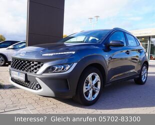 Hyundai KONA Gebrauchtwagen