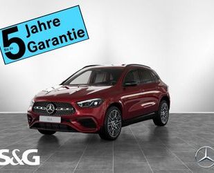 Mercedes-Benz GLA 200 Gebrauchtwagen