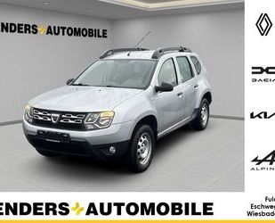 Dacia Duster Gebrauchtwagen