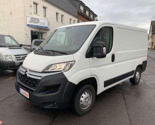Citroen Jumper Gebrauchtwagen