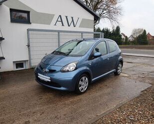 Toyota Aygo (X) Gebrauchtwagen