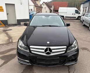 Mercedes-Benz C 200 Gebrauchtwagen