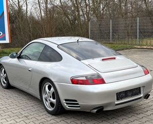 Porsche 996 Gebrauchtwagen