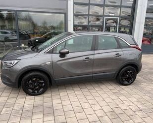 Opel Crossland (X) Gebrauchtwagen