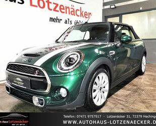 Alfa Romeo Cooper S Cabrio 