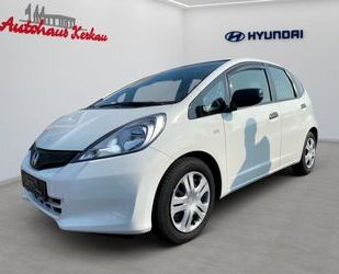 Honda Jazz Gebrauchtwagen
