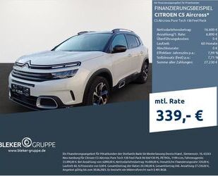 Citroen C5 Aircross Gebrauchtwagen
