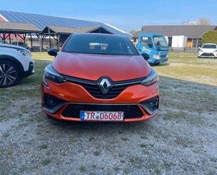 Renault Clio Gebrauchtwagen
