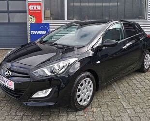 Hyundai i30 Gebrauchtwagen