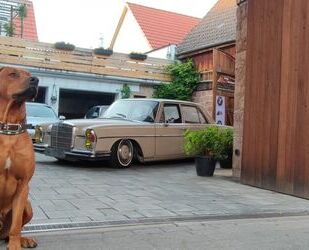 Mercedes-Benz 280 Gebrauchtwagen