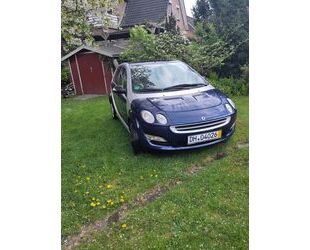 Smart ForFour Gebrauchtwagen