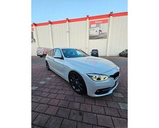 BMW 340 Gebrauchtwagen