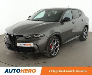 Alfa Romeo Tonale Gebrauchtwagen