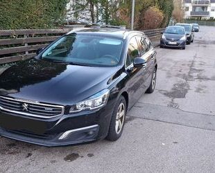 Peugeot 508 Gebrauchtwagen