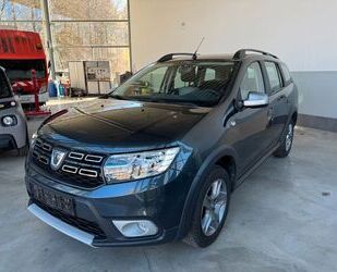Dacia Logan Gebrauchtwagen