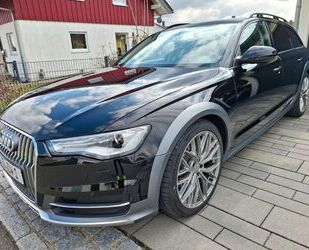 Audi A6 Allroad Gebrauchtwagen