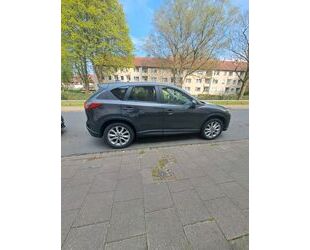 Mazda CX-5 Gebrauchtwagen