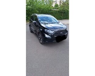 Ford EcoSport Gebrauchtwagen