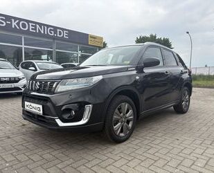 Suzuki Vitara Gebrauchtwagen