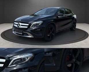 Mercedes-Benz GLA 200 Gebrauchtwagen