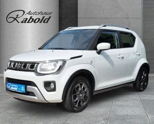 Suzuki Ignis Gebrauchtwagen