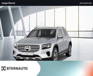 Mercedes-Benz GLB 250 Gebrauchtwagen