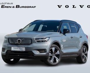 Volvo XC40 Gebrauchtwagen