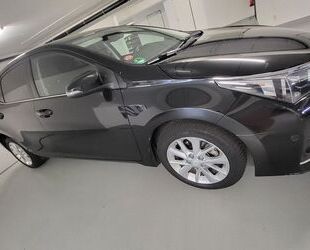 Toyota Corolla Gebrauchtwagen