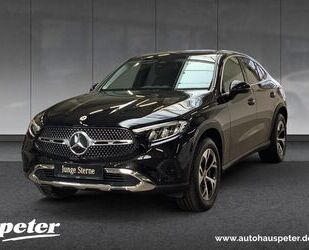 Mercedes-Benz GLC 300 Gebrauchtwagen