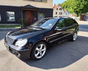 Mercedes-Benz C 350 Gebrauchtwagen