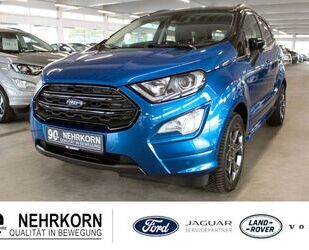 Ford EcoSport Gebrauchtwagen
