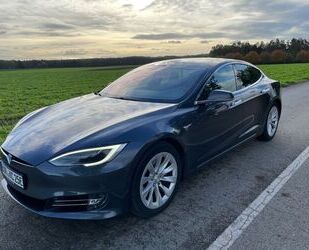Tesla Model S Gebrauchtwagen