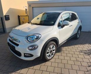 Fiat 500X Gebrauchtwagen
