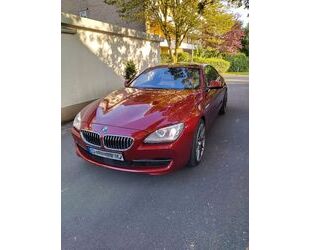 BMW 640 Gebrauchtwagen