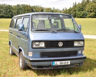 VW T3 Multivan Gebrauchtwagen