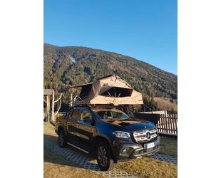 Mercedes-Benz X 250 Gebrauchtwagen