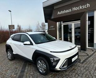 Hyundai KONA Gebrauchtwagen