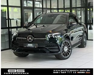 Mercedes-Benz GLE 350 Gebrauchtwagen