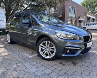 BMW 220 Gran Tourer Gebrauchtwagen
