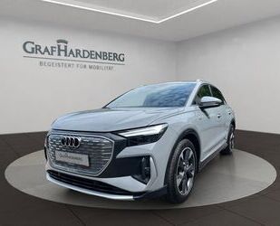 Audi Q4 e-tron Gebrauchtwagen