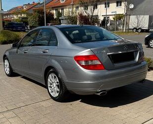 Mercedes-Benz C 230 Gebrauchtwagen