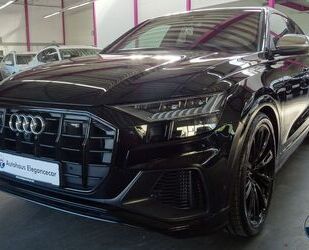 Audi SQ8 Gebrauchtwagen